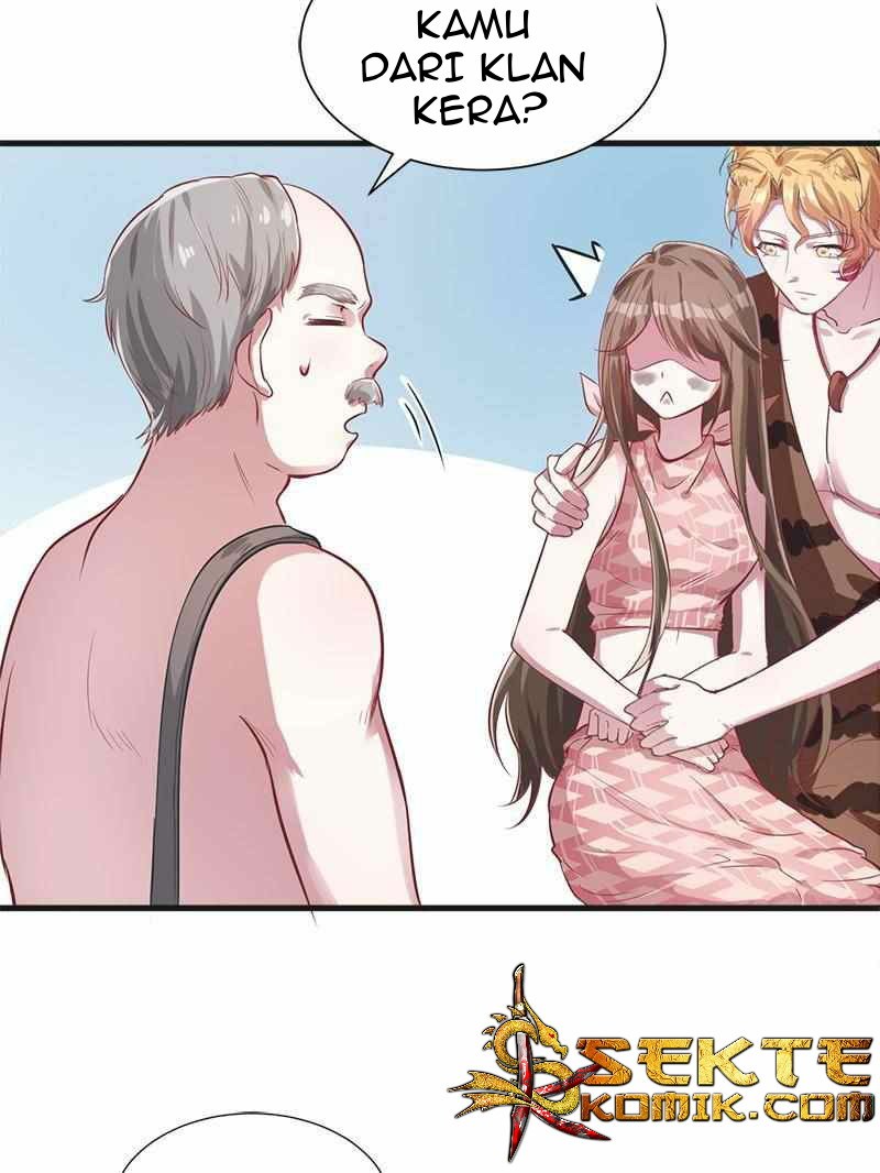 Beauty and the Beasts Chapter 39 Gambar 8